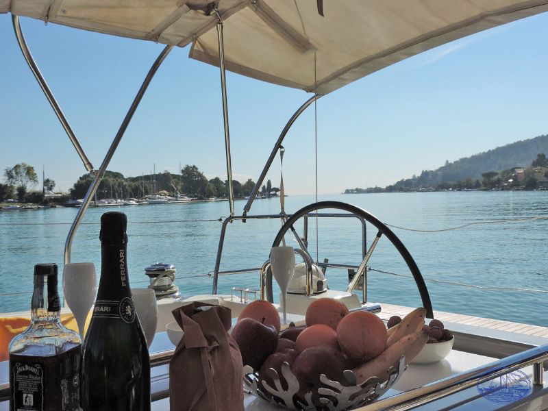 OCEANIS 41 (2016)