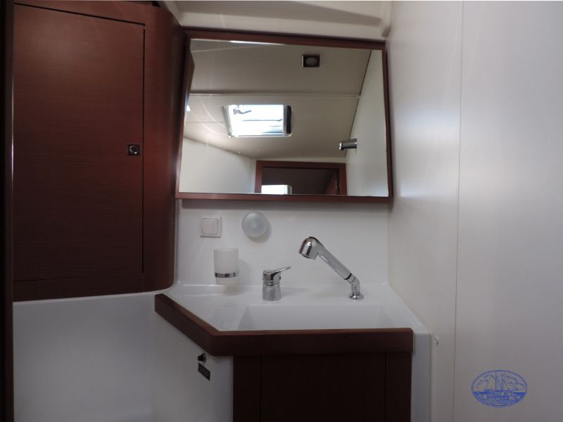 OCEANIS 41 (2016)
