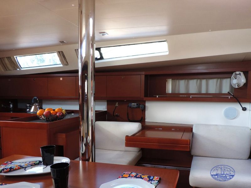 OCEANIS 41 (2016)