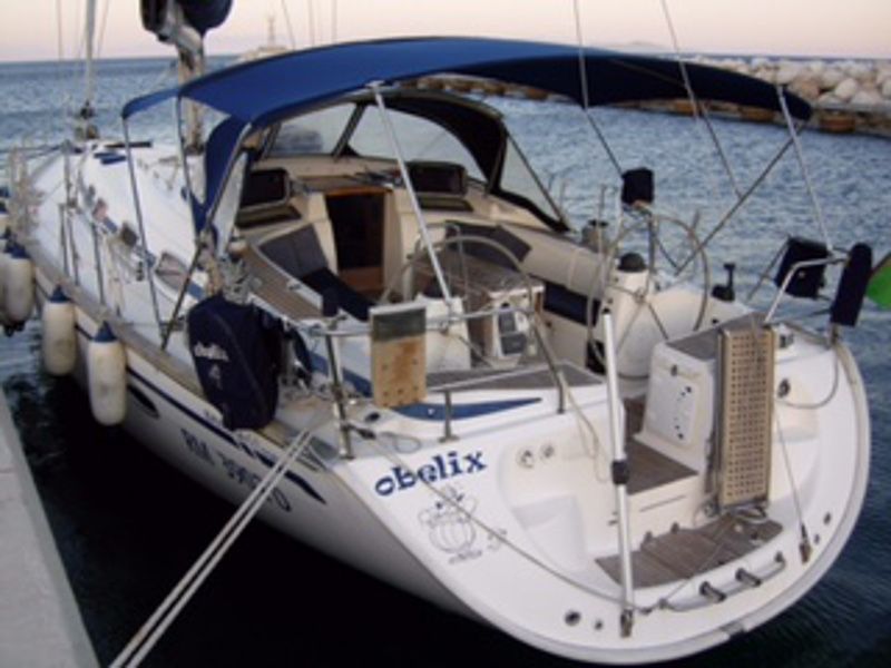 Bavaria 46 Cruiser