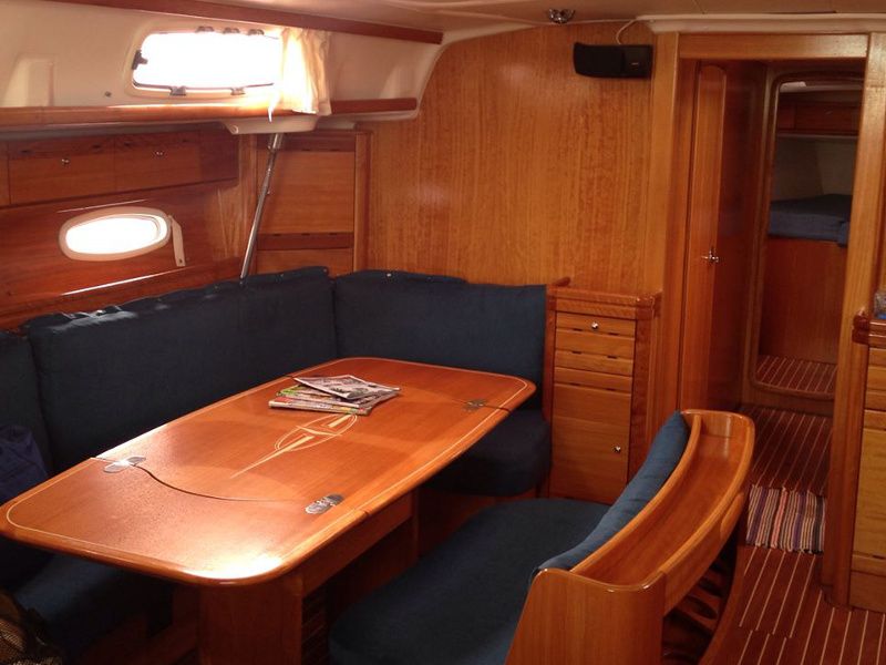 Bavaria 50 Cruiser
