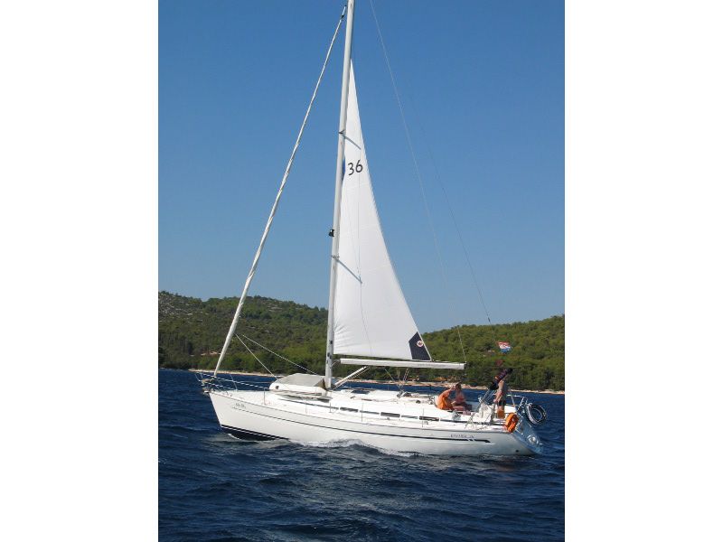 Bavaria 36