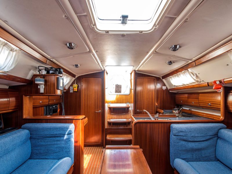 Bavaria 36