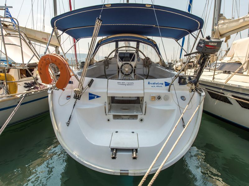 Bavaria 36