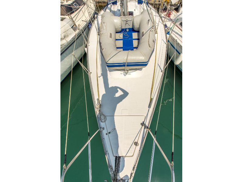 Bavaria 36