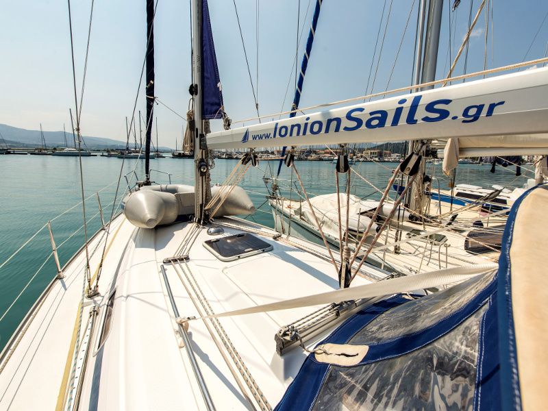 Bavaria 36