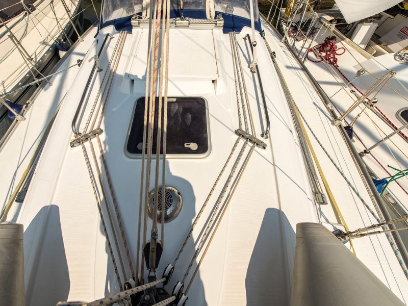Bavaria 36
