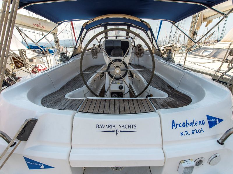 Bavaria 36