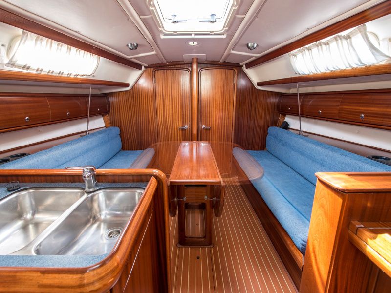 Bavaria 36