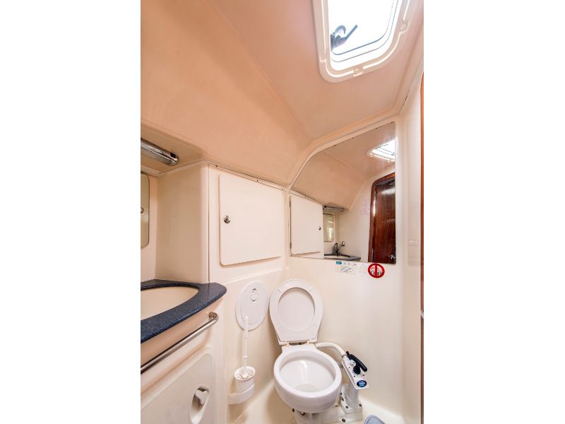 Bavaria 36