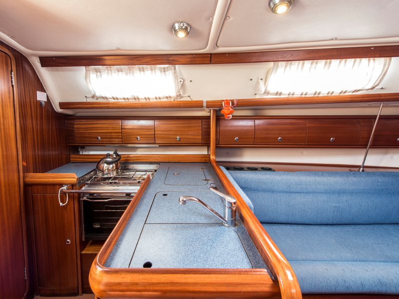 Bavaria 36