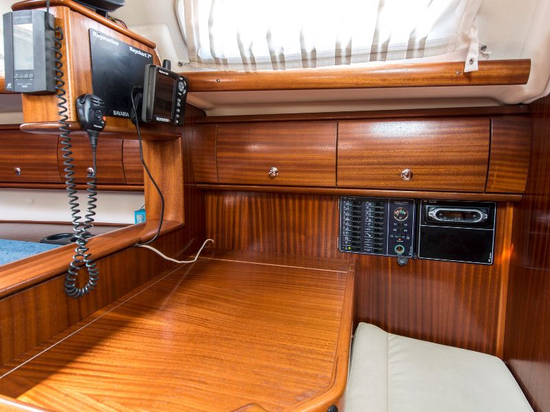 Bavaria 36