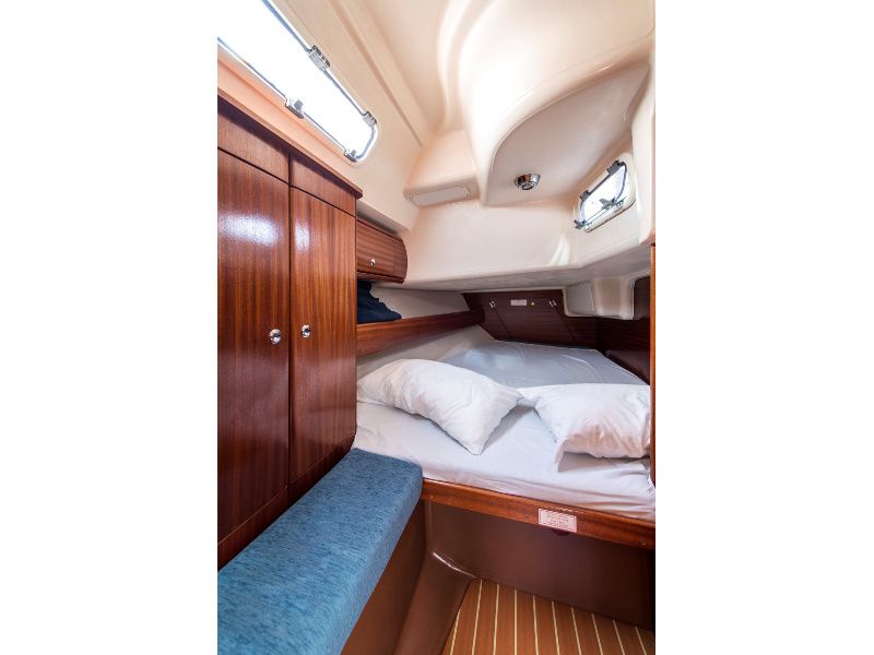 Bavaria 36