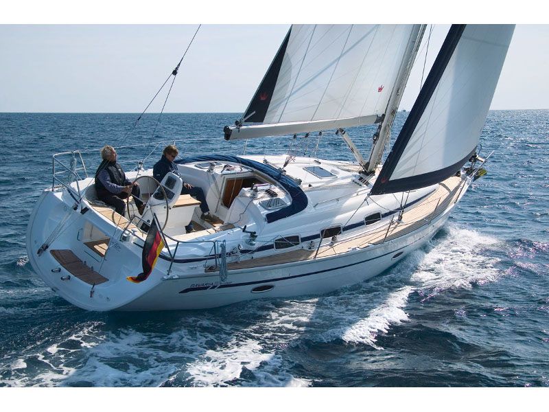 Bavaria 39 Cruiser