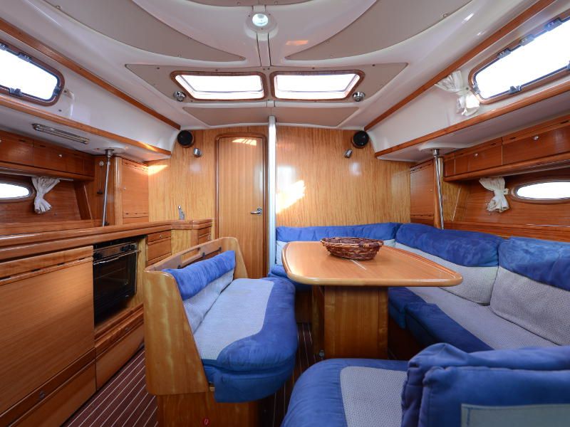 Bavaria 39 Cruiser