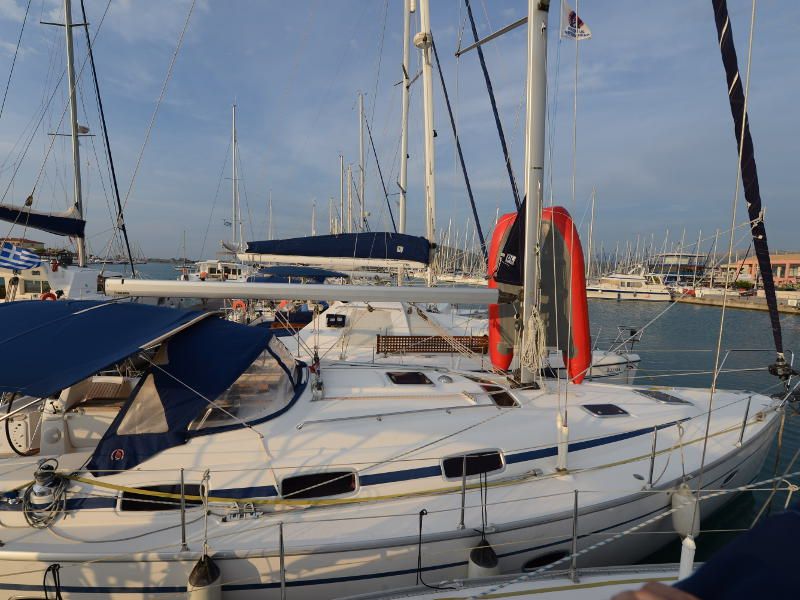 Bavaria 39 Cruiser