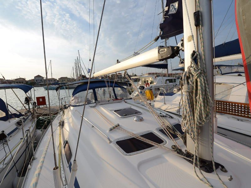 Bavaria 39 Cruiser