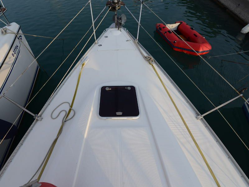 Bavaria 39 Cruiser