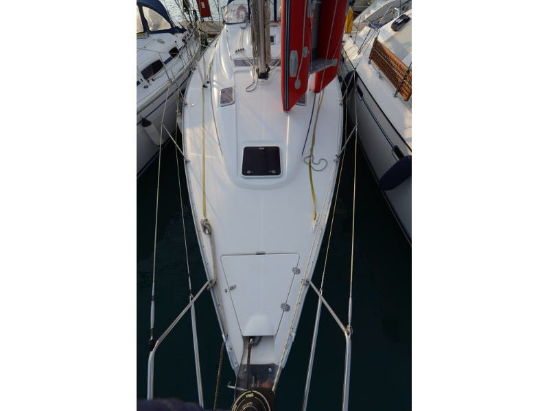 Bavaria 39 Cruiser