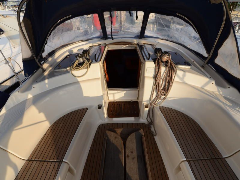 Bavaria 39 Cruiser