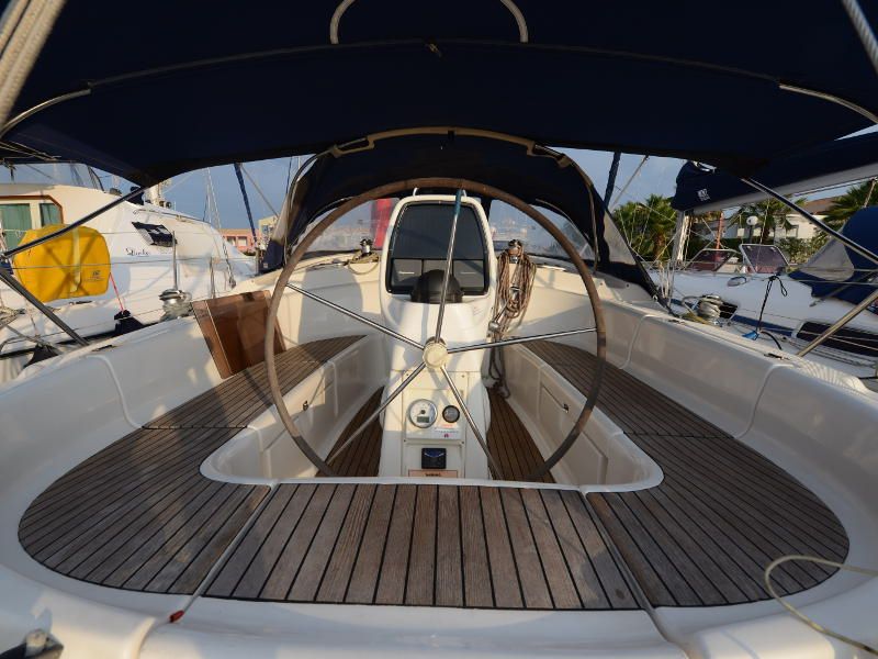 Bavaria 39 Cruiser