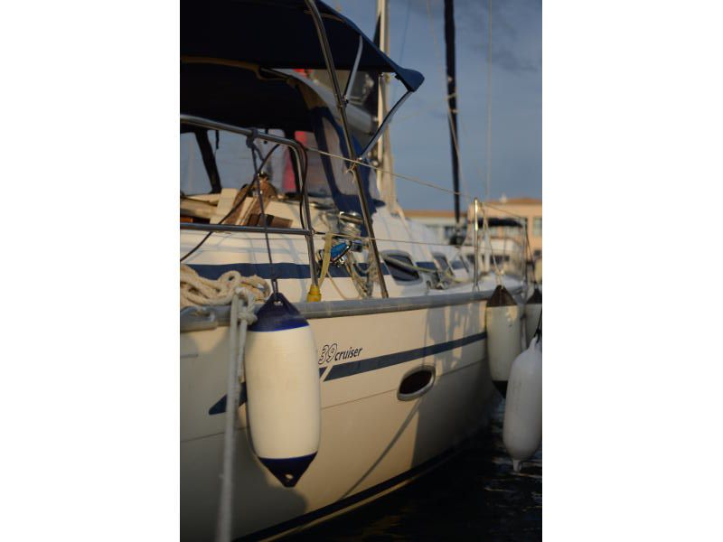 Bavaria 39 Cruiser