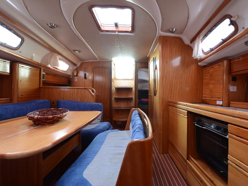 Bavaria 39 Cruiser