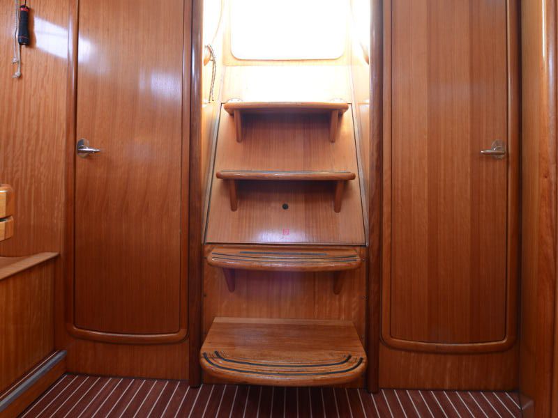 Bavaria 39 Cruiser