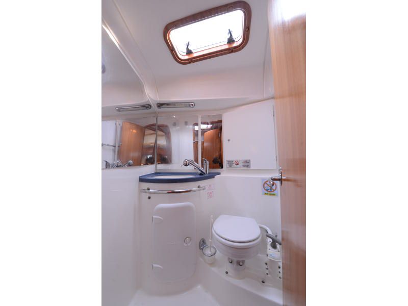Bavaria 39 Cruiser