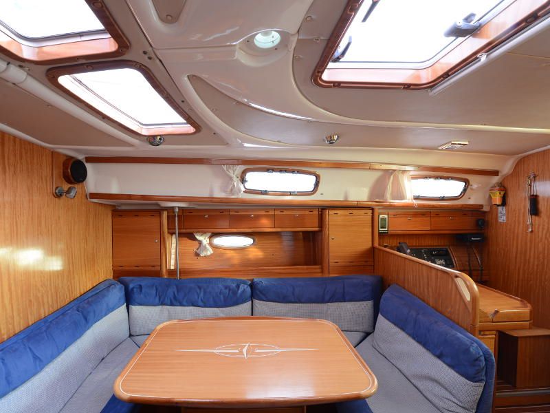 Bavaria 39 Cruiser
