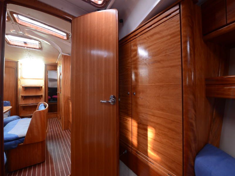 Bavaria 39 Cruiser