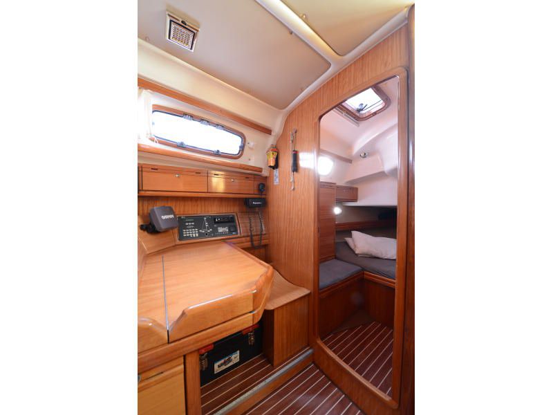Bavaria 39 Cruiser