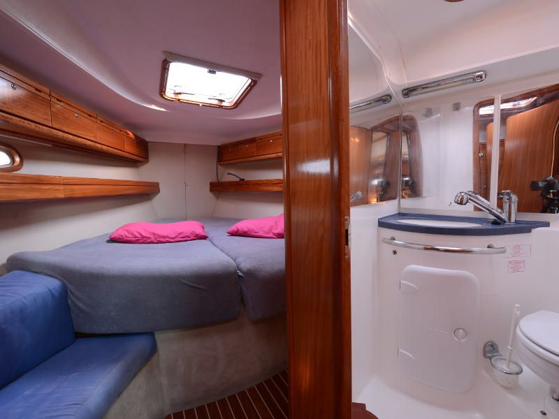 Bavaria 39 Cruiser