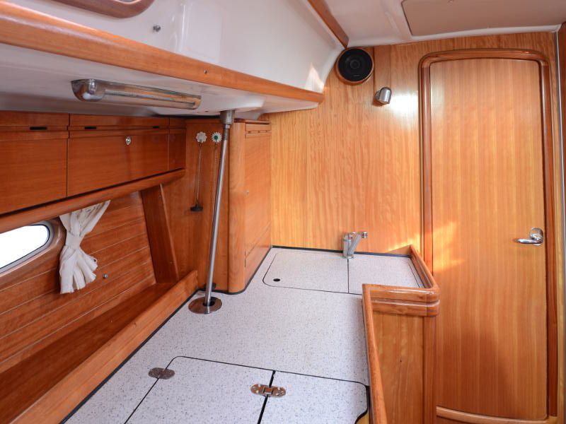 Bavaria 39 Cruiser