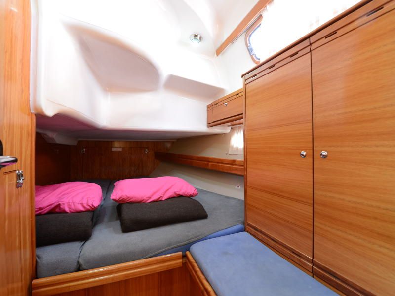 Bavaria 39 Cruiser