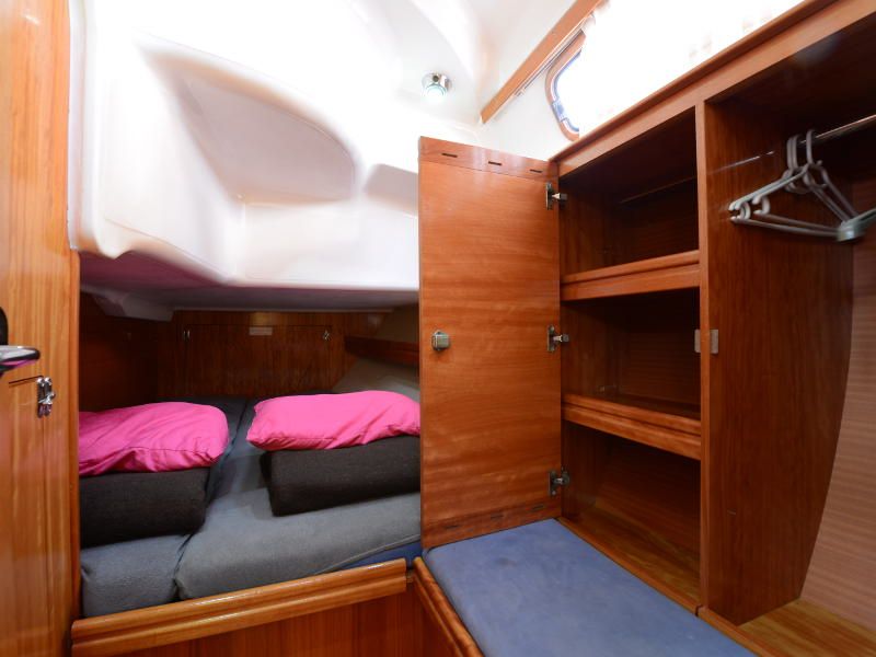 Bavaria 39 Cruiser