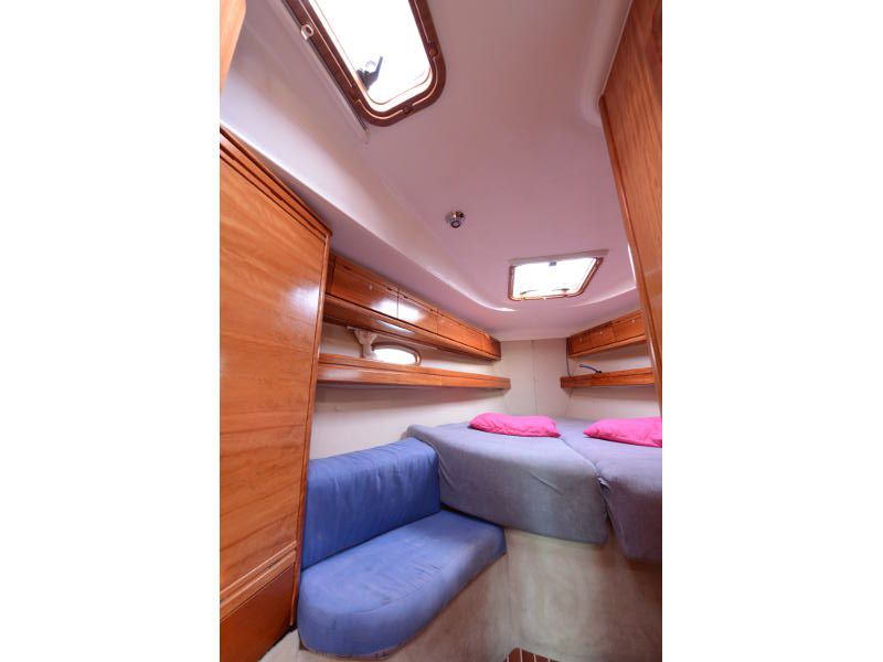 Bavaria 39 Cruiser