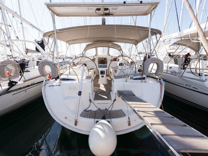 Bavaria 46 Cruiser