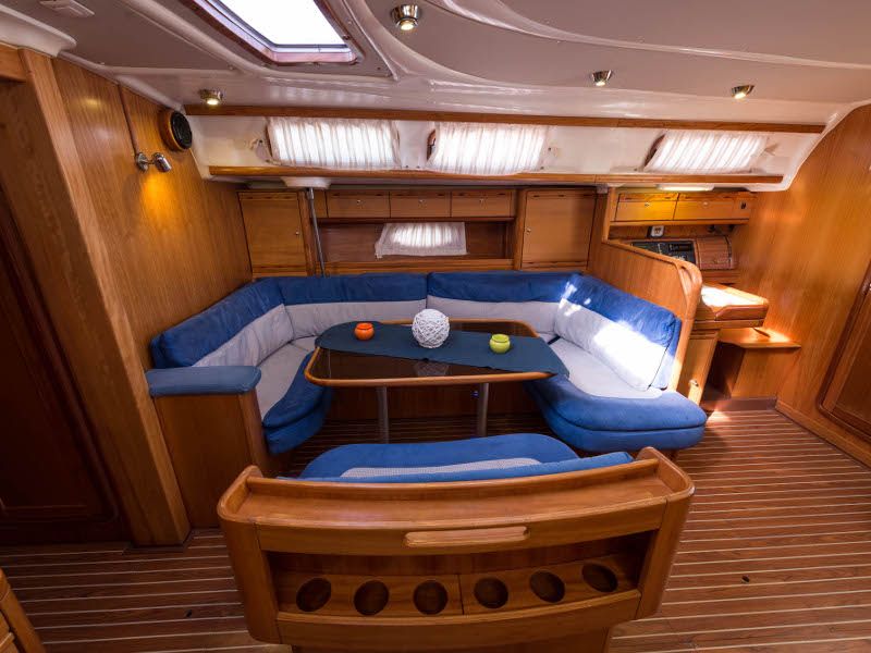 Bavaria 46 Cruiser