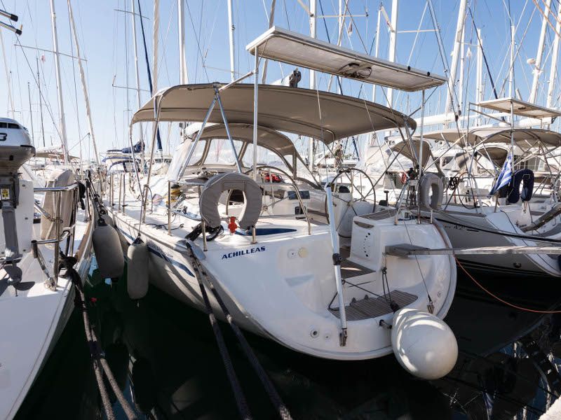 Bavaria 46 Cruiser