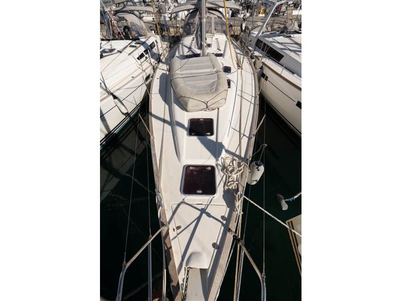 Bavaria 46 Cruiser