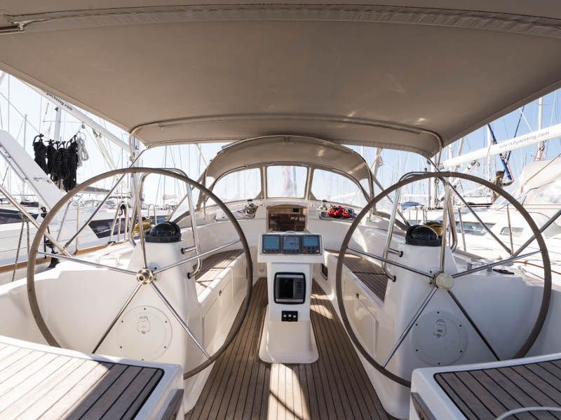 Bavaria 46 Cruiser