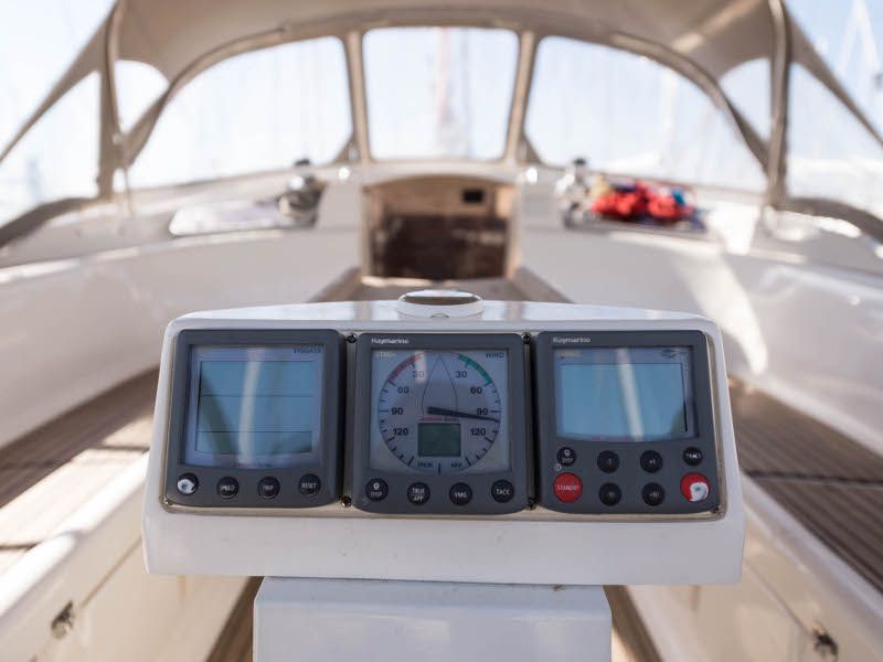 Bavaria 46 Cruiser