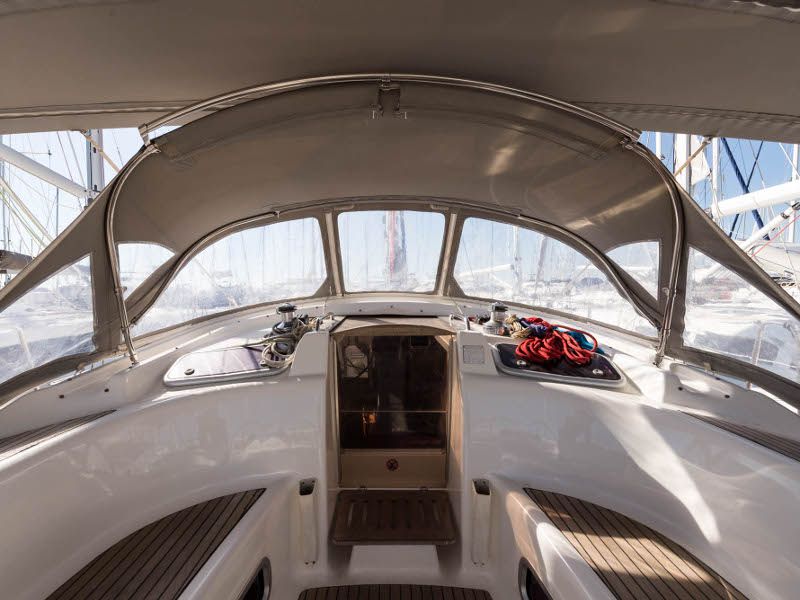 Bavaria 46 Cruiser