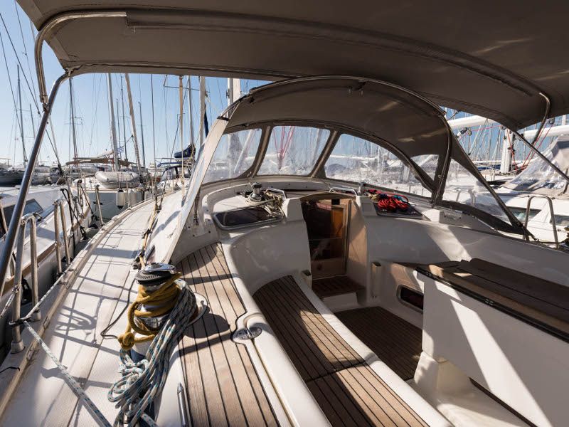 Bavaria 46 Cruiser