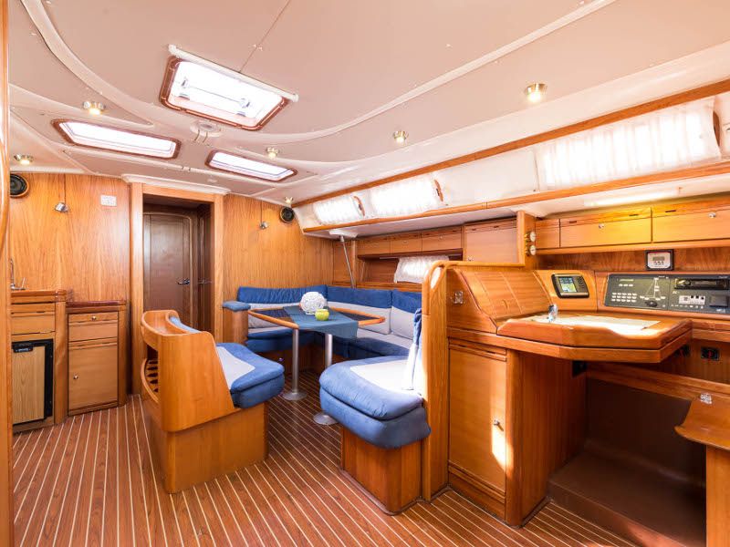 Bavaria 46 Cruiser