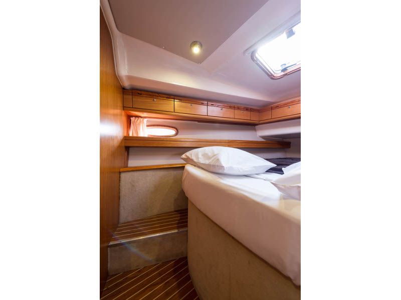 Bavaria 46 Cruiser