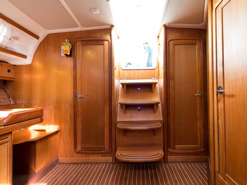Bavaria 46 Cruiser