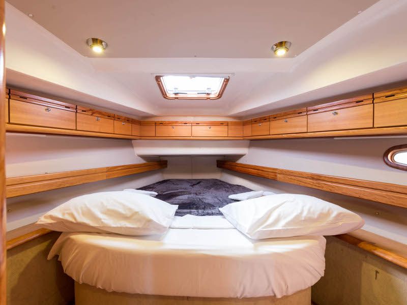 Bavaria 46 Cruiser