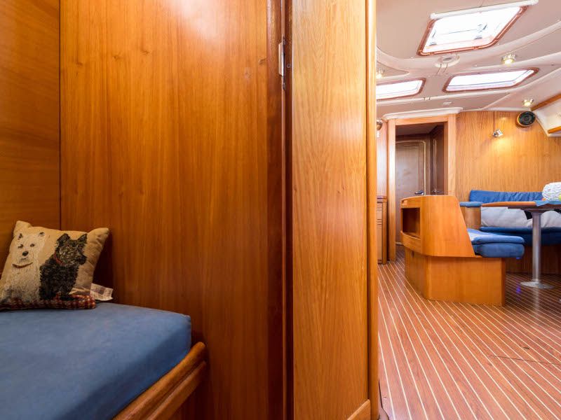 Bavaria 46 Cruiser